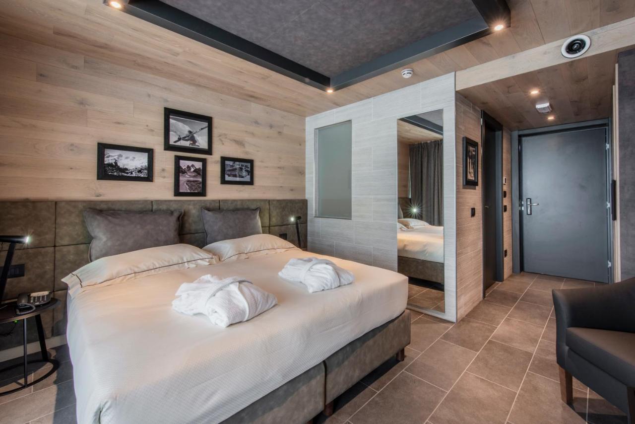 Re Delle Alpi & Spa, 4 Stelle Superior 4*