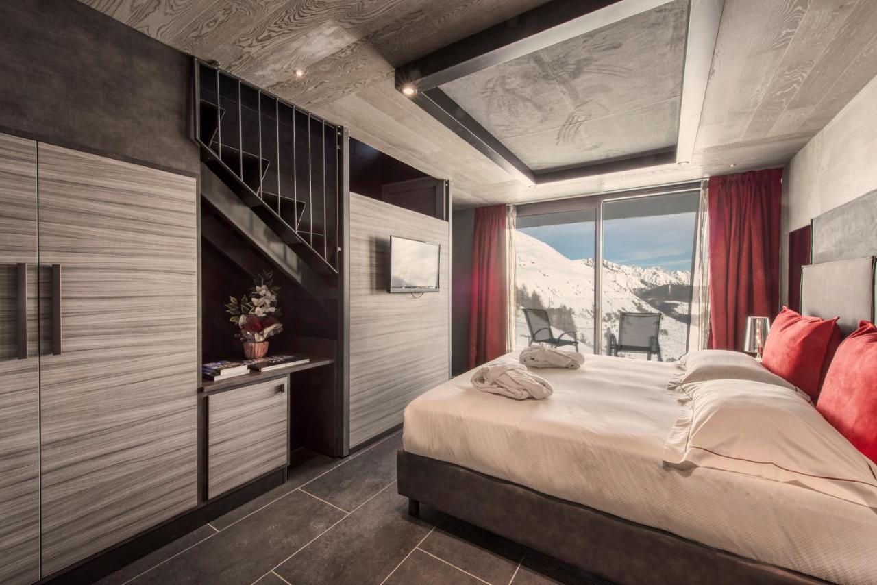 Hotel Re Delle Alpi & Spa, 4 Stelle Superior