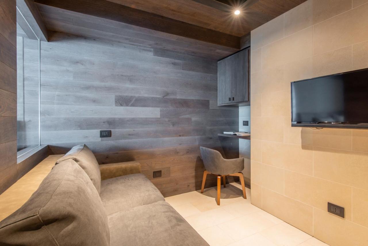 Re Delle Alpi & Spa, 4 Stelle Superior Hotel La Thuile