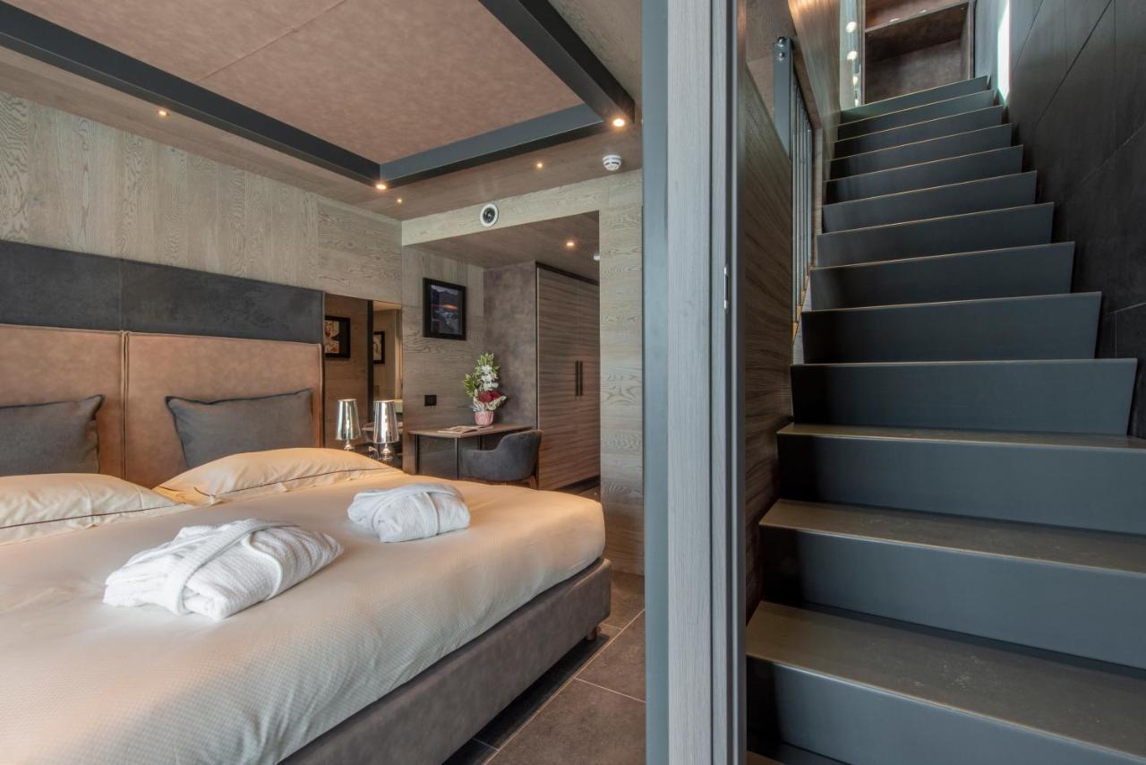 Re Delle Alpi & Spa, 4 Stelle Superior Hotel 4*