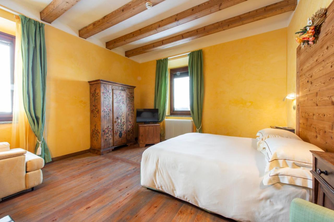 Re Delle Alpi & Spa, 4 Stelle Superior Hotel 4*