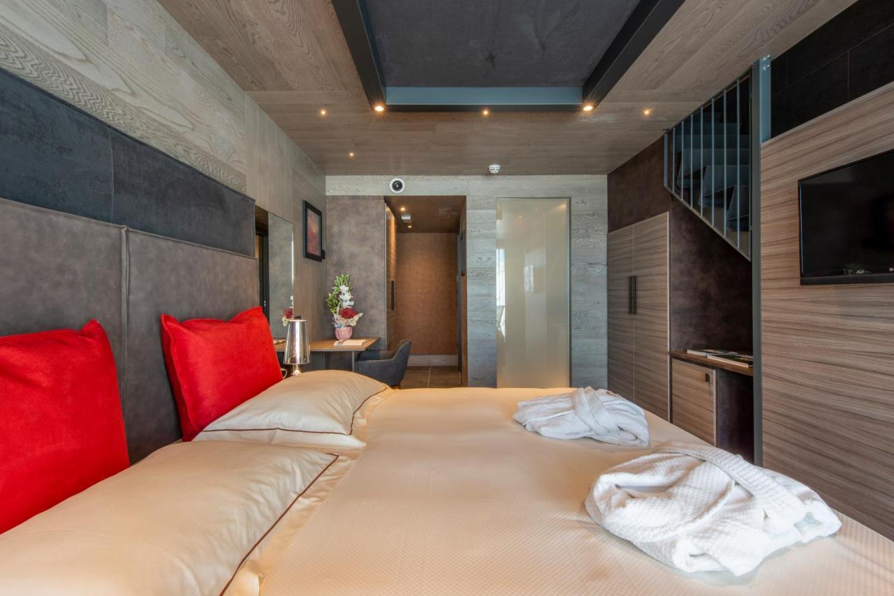 Re Delle Alpi & Spa, 4 Stelle Superior Hotel 4*