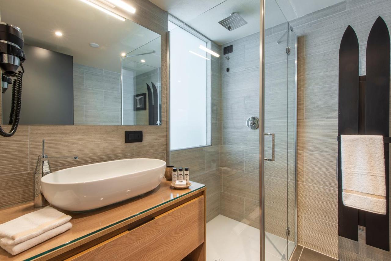 Hotel Re Delle Alpi & Spa, 4 Stelle Superior La Thuile