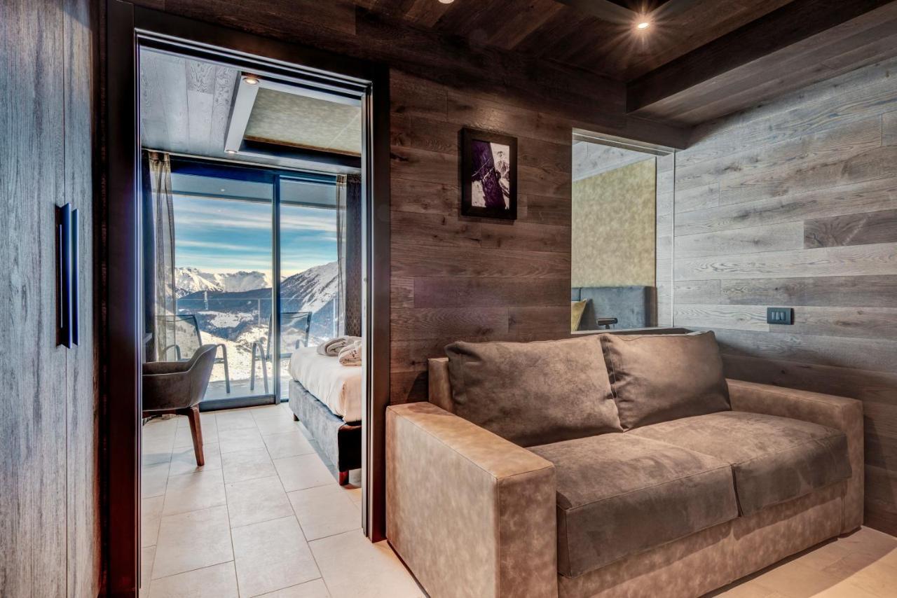 Re Delle Alpi & Spa, 4 Stelle Superior 4*