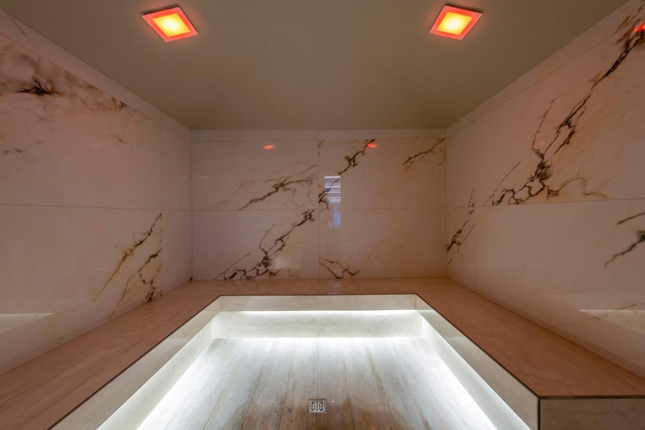 Hotel Re Delle Alpi & Spa, 4 Stelle Superior