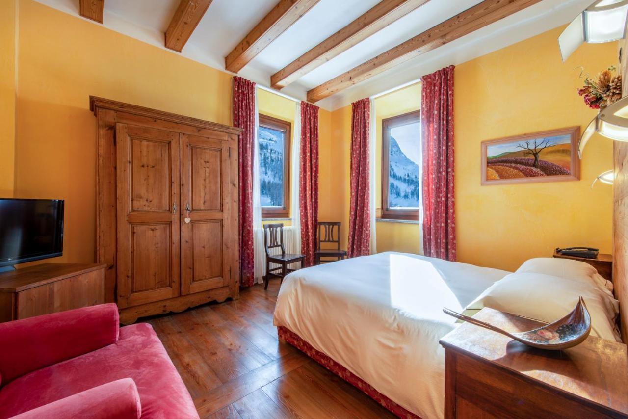 Hotel Re Delle Alpi & Spa, 4 Stelle Superior