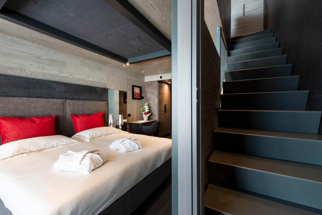 Re Delle Alpi & Spa, 4 Stelle Superior Hotel