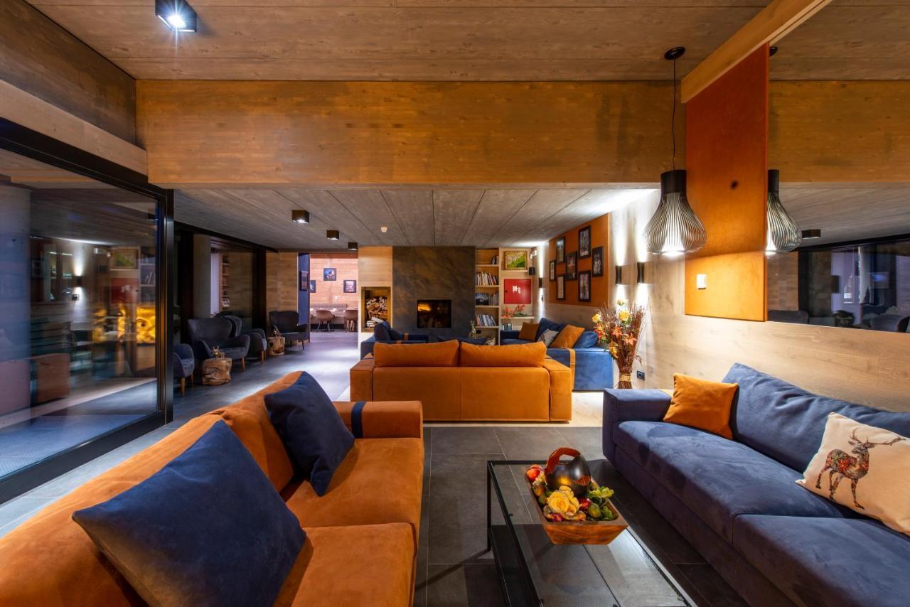 Re Delle Alpi & Spa, 4 Stelle Superior Hotel La Thuile