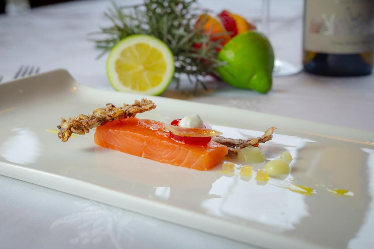 Re Delle Alpi & Spa, 4 Stelle Superior