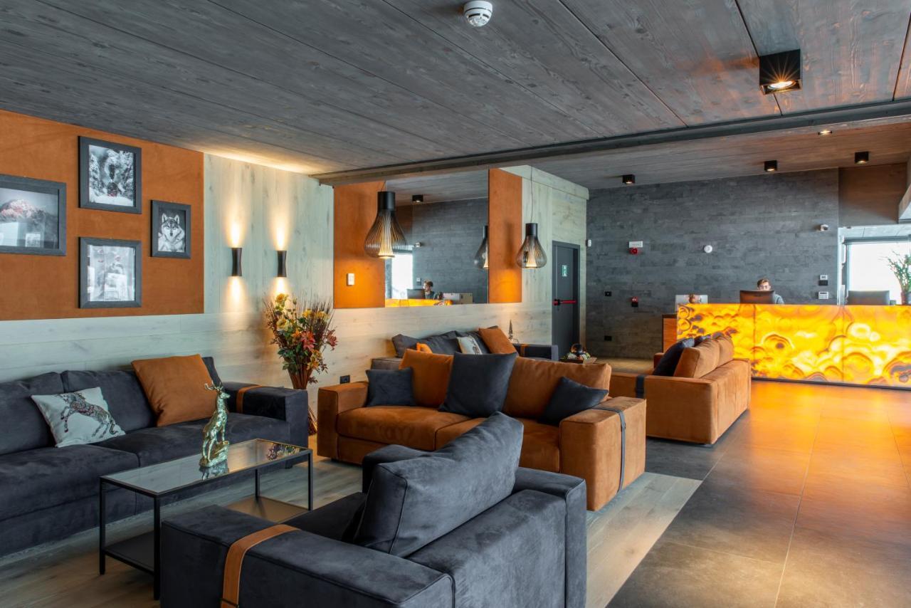 Re Delle Alpi & Spa, 4 Stelle Superior 4*