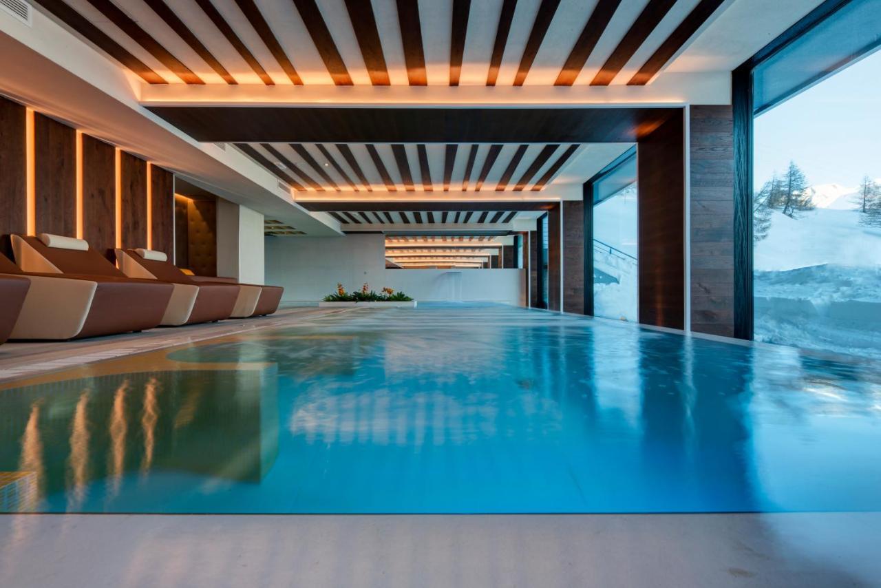 Re Delle Alpi & Spa, 4 Stelle Superior