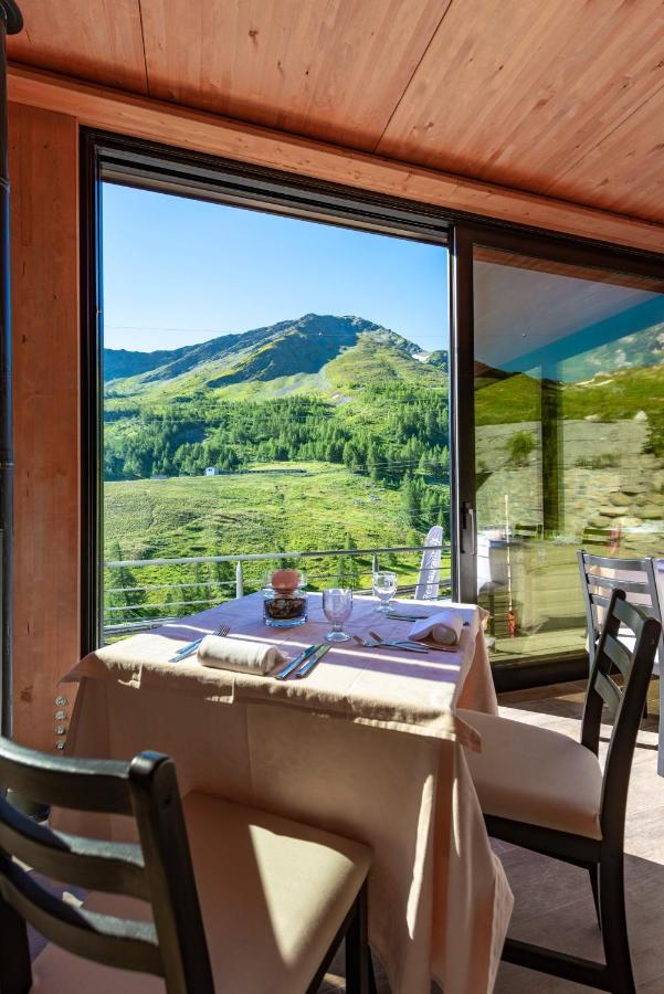Re Delle Alpi & Spa, 4 Stelle Superior Hotel La Thuile