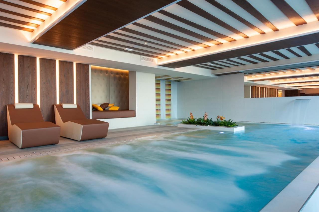Re Delle Alpi & Spa, 4 Stelle Superior Hotel La Thuile
