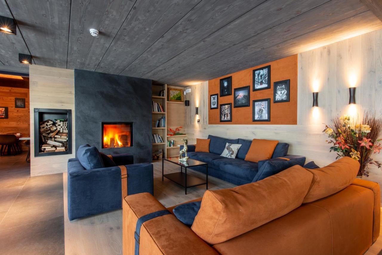 Re Delle Alpi & Spa, 4 Stelle Superior