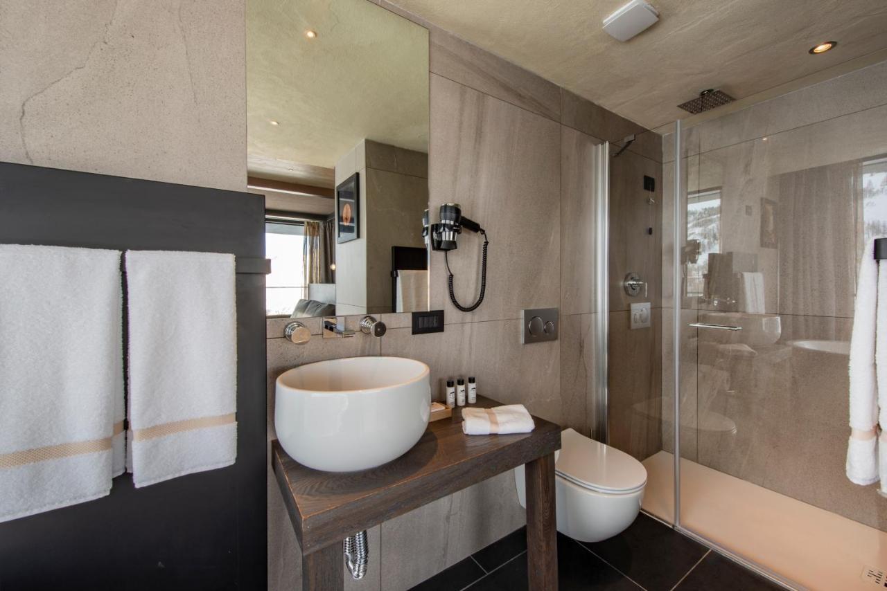 Re Delle Alpi & Spa, 4 Stelle Superior 4*