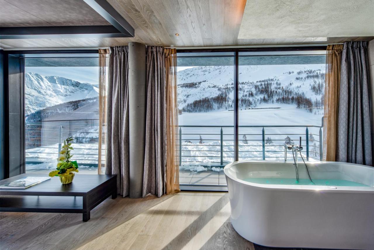Re Delle Alpi & Spa, 4 Stelle Superior Hotel 4*