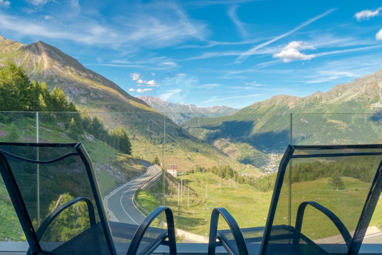 Re Delle Alpi & Spa, 4 Stelle Superior 4* La Thuile