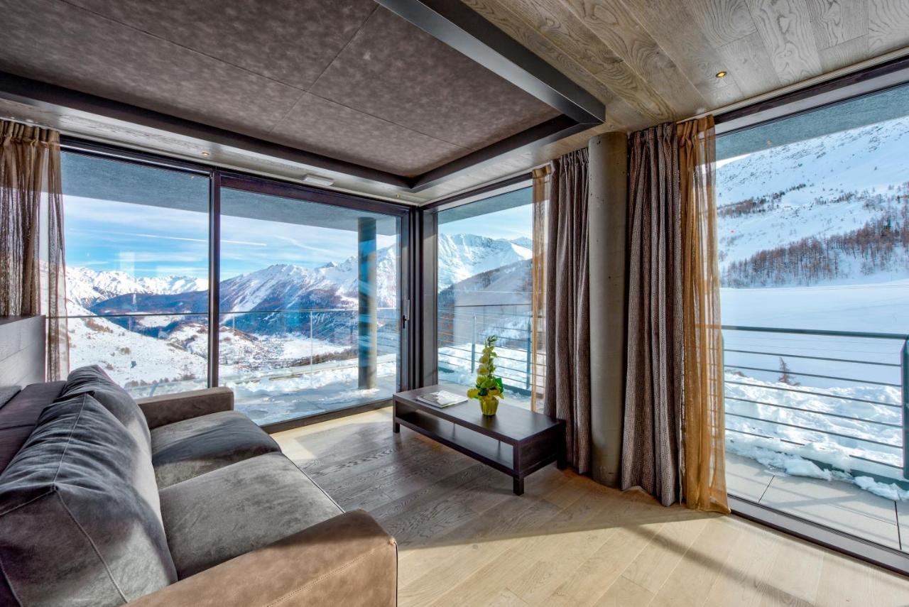 Re Delle Alpi & Spa, 4 Stelle Superior Hotel