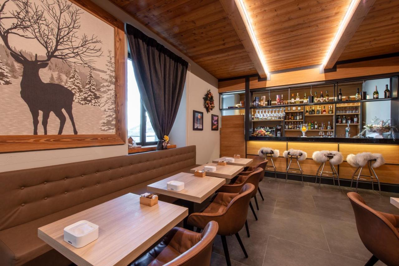 Hotel Re Delle Alpi & Spa, 4 Stelle Superior La Thuile