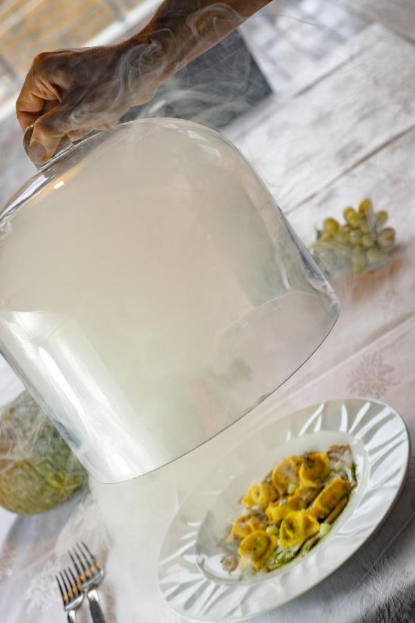 Hotel Re Delle Alpi & Spa, 4 Stelle Superior