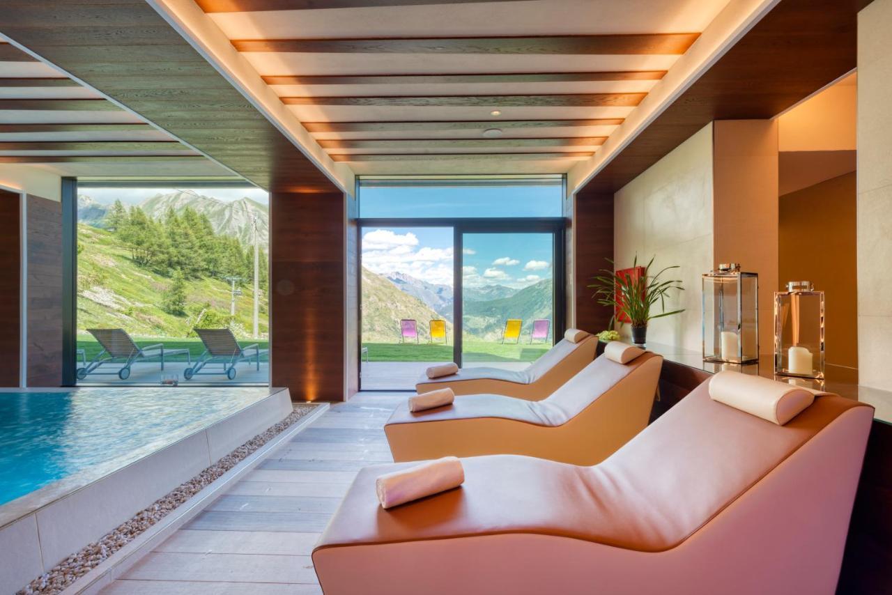 Hotel Re Delle Alpi & Spa, 4 Stelle Superior 4*