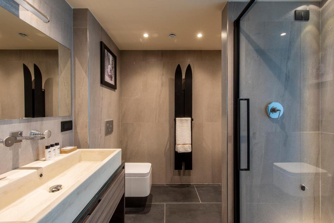 Hotel Re Delle Alpi & Spa, 4 Stelle Superior 4*
