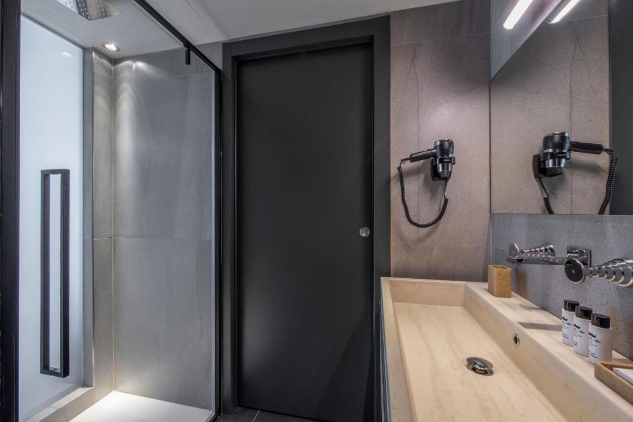 Re Delle Alpi & Spa, 4 Stelle Superior