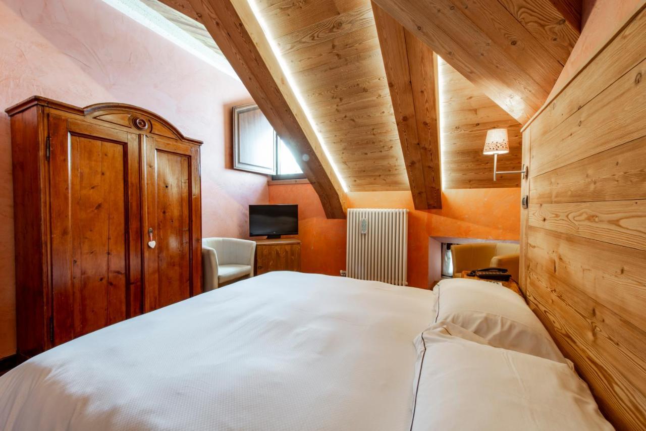 Re Delle Alpi & Spa, 4 Stelle Superior La Thuile