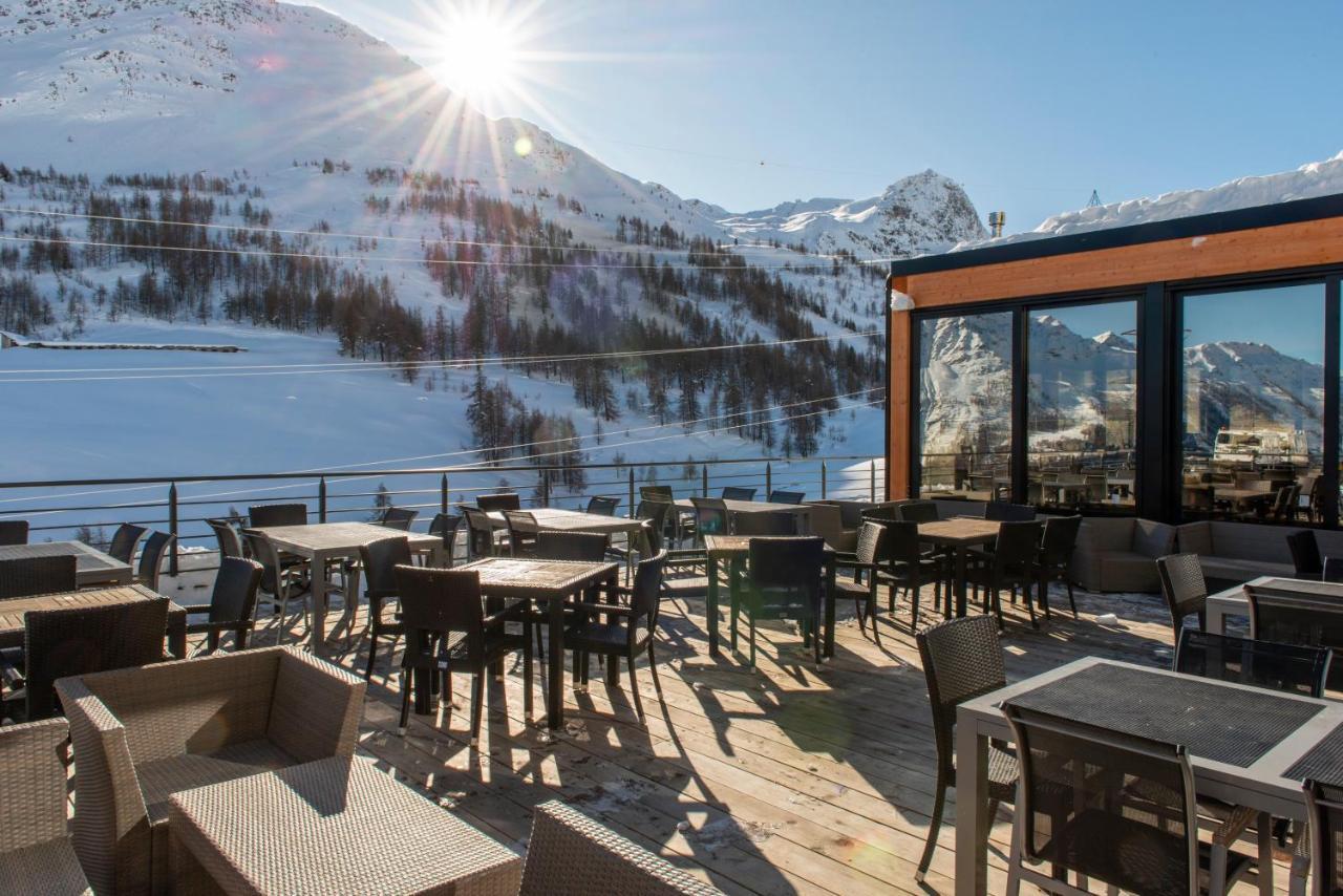 Re Delle Alpi & Spa, 4 Stelle Superior 4*