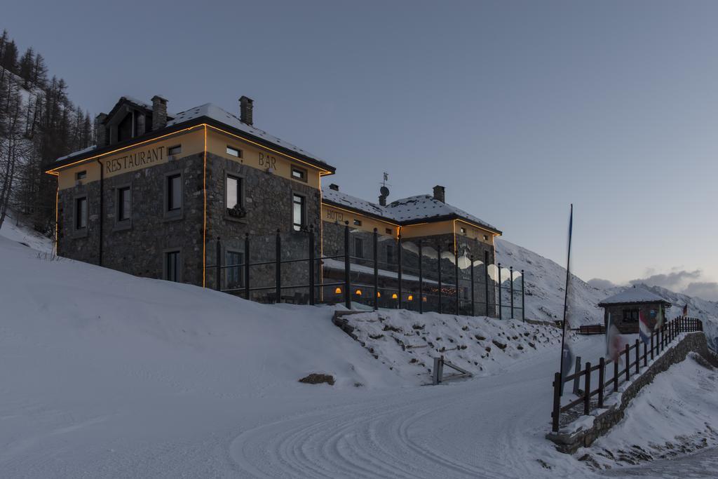 Re Delle Alpi & Spa, 4 Stelle Superior Hotel 4*