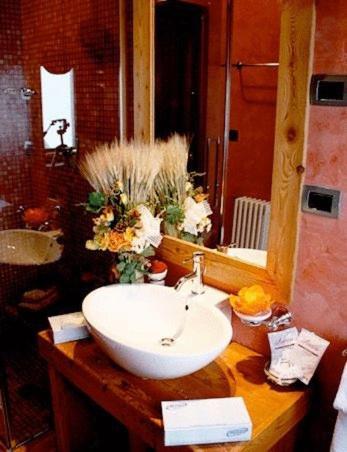 Re Delle Alpi & Spa, 4 Stelle Superior Hotel