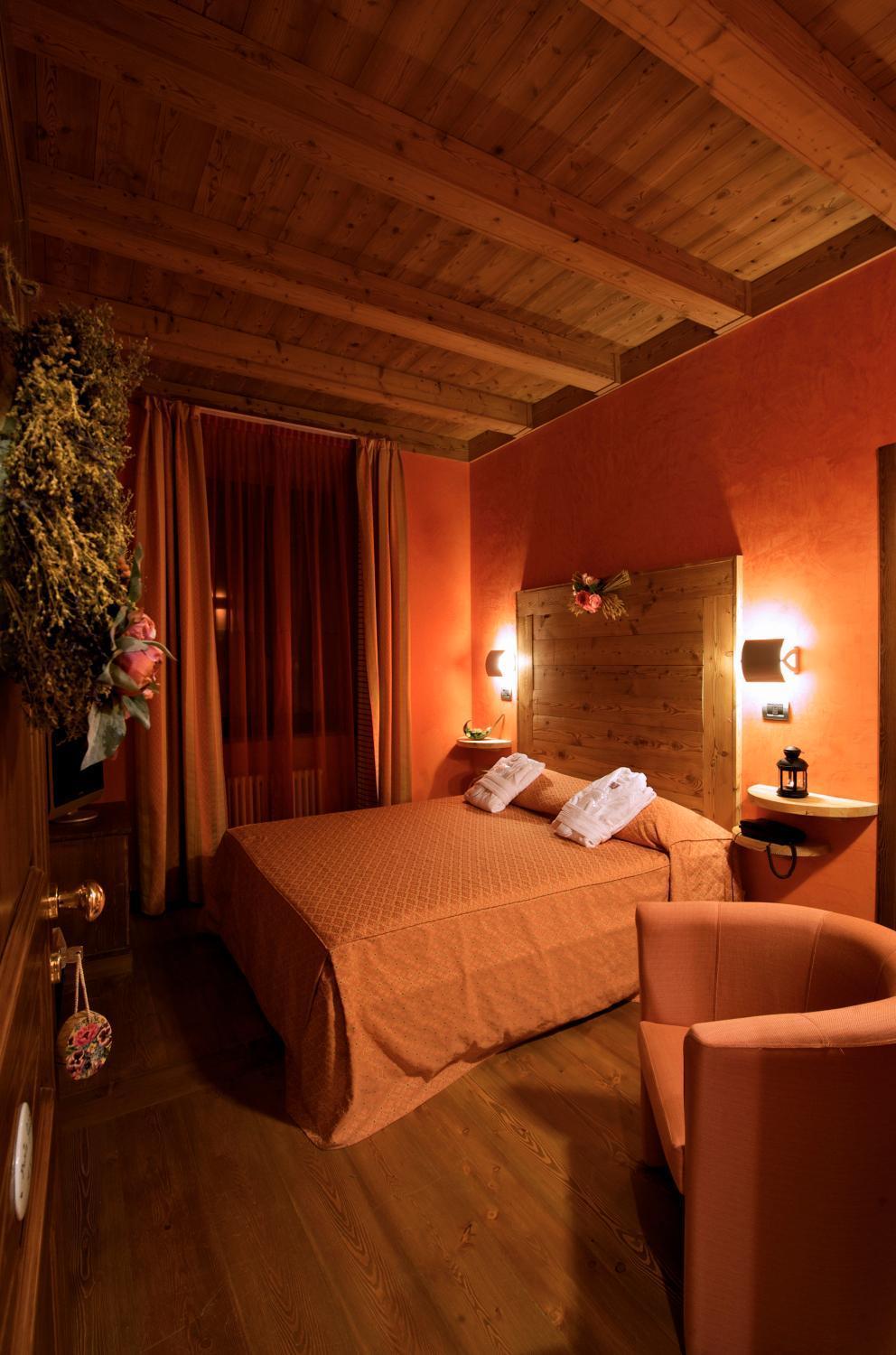Re Delle Alpi & Spa, 4 Stelle Superior Hotel 4*