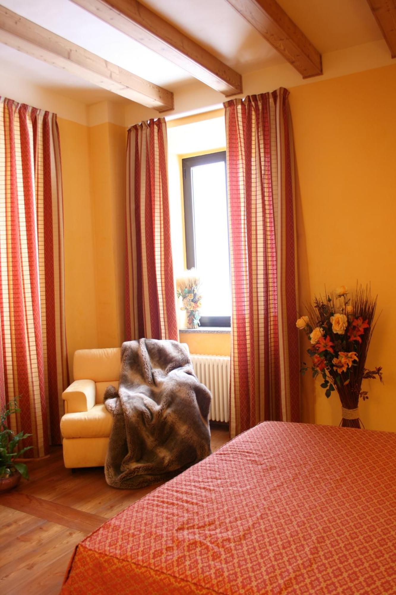 Re Delle Alpi & Spa, 4 Stelle Superior Hotel La Thuile