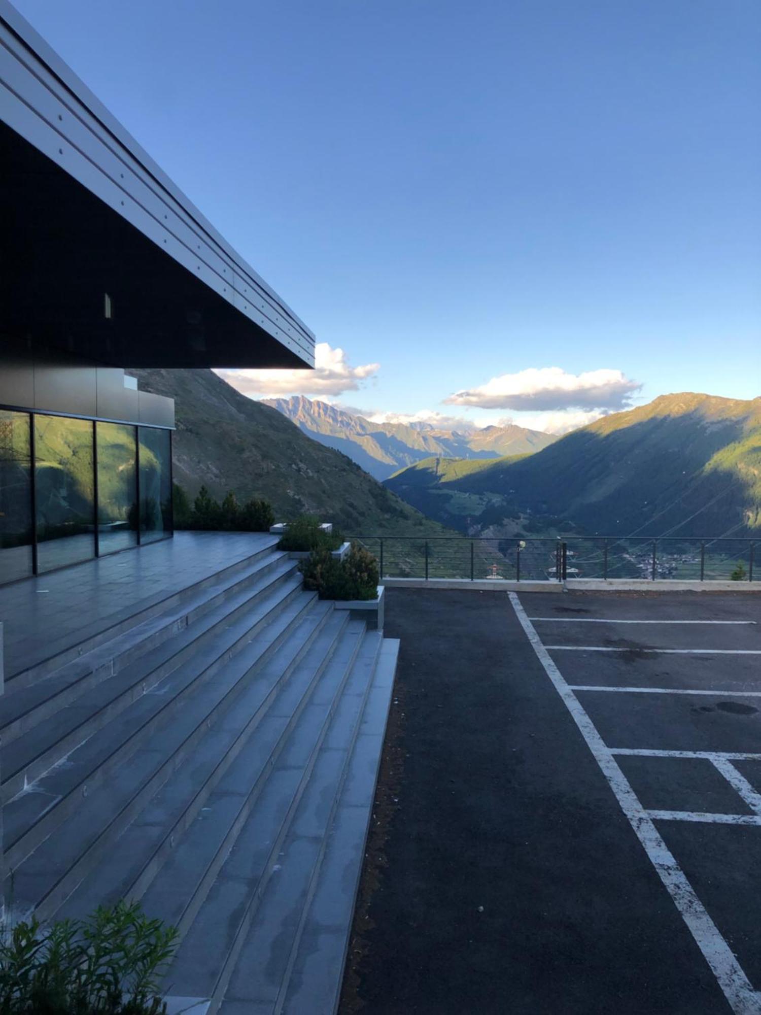 Re Delle Alpi & Spa, 4 Stelle Superior Hotel La Thuile