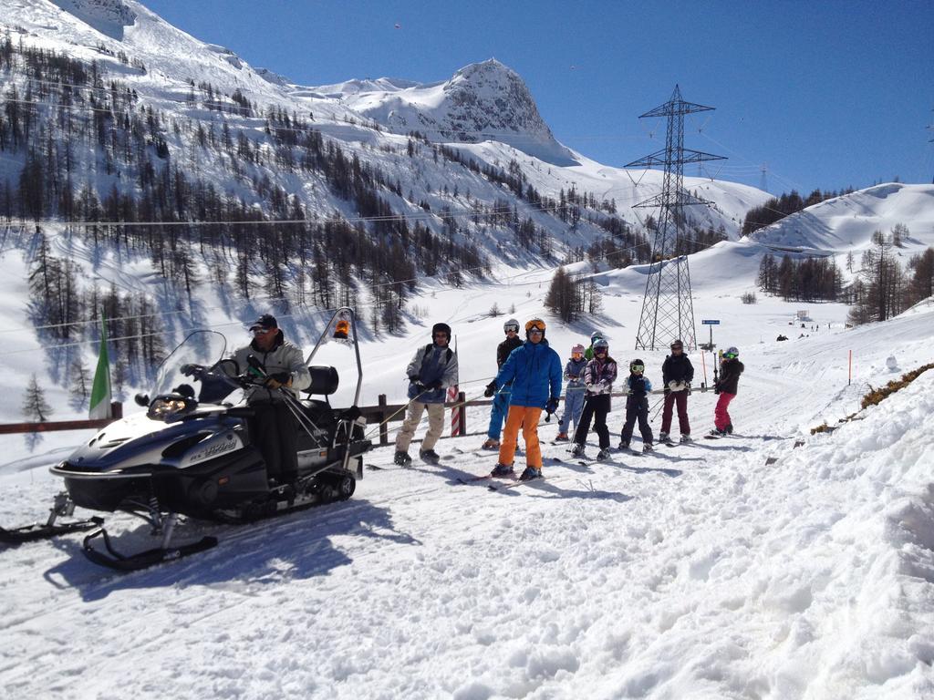 Re Delle Alpi & Spa, 4 Stelle Superior 4*