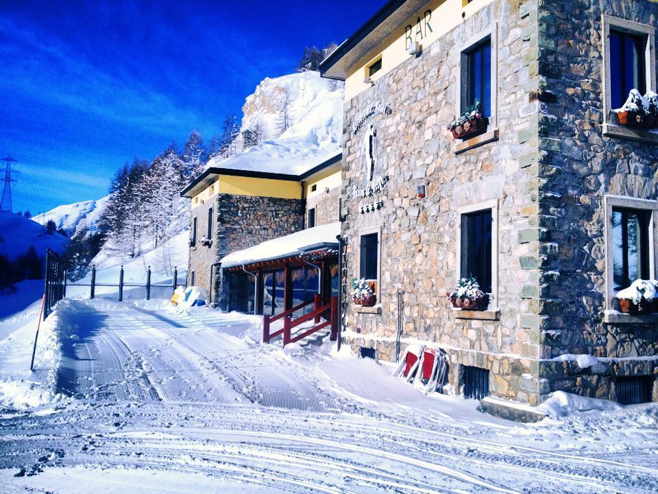 Hotel Re Delle Alpi & Spa, 4 Stelle Superior