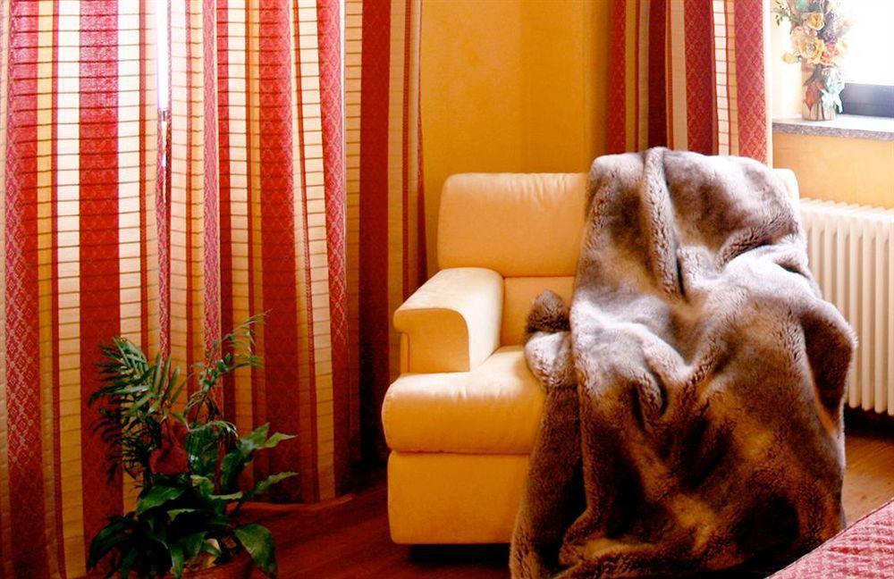 Re Delle Alpi & Spa, 4 Stelle Superior Hotel La Thuile