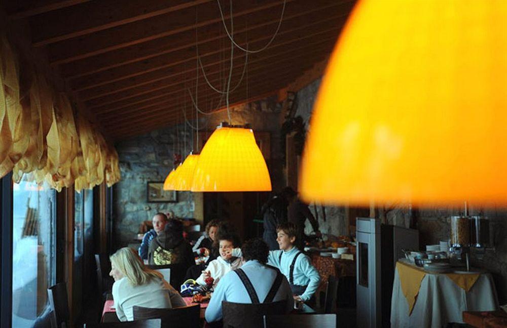 Re Delle Alpi & Spa, 4 Stelle Superior 4* La Thuile