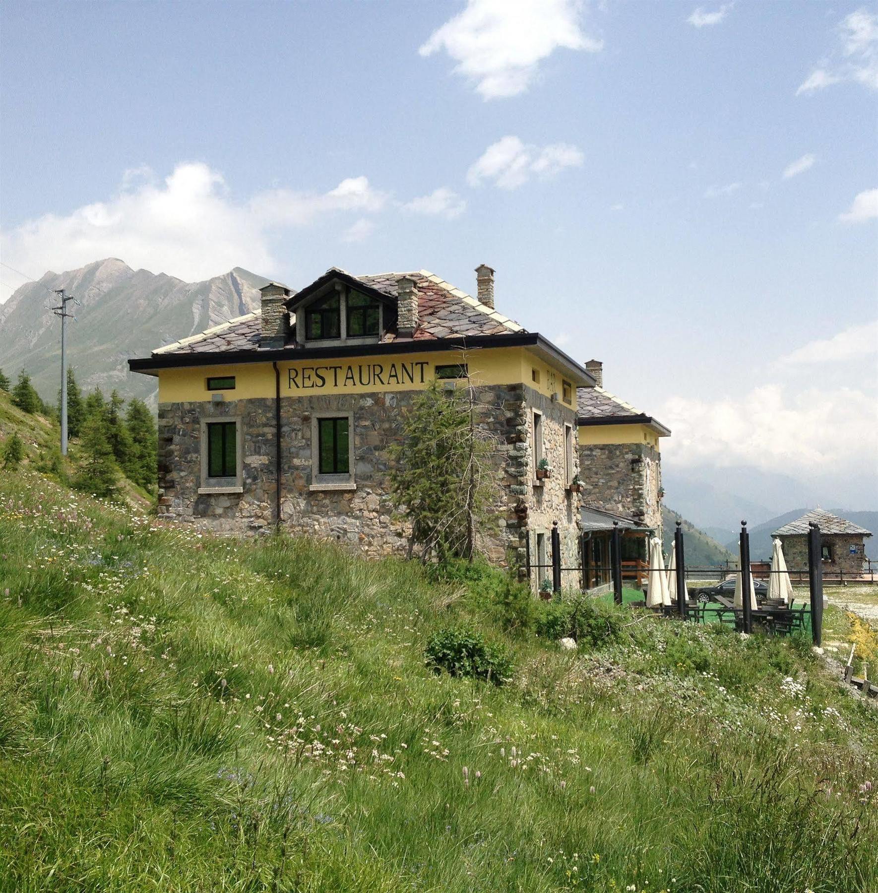 Hotel Re Delle Alpi & Spa, 4 Stelle Superior La Thuile