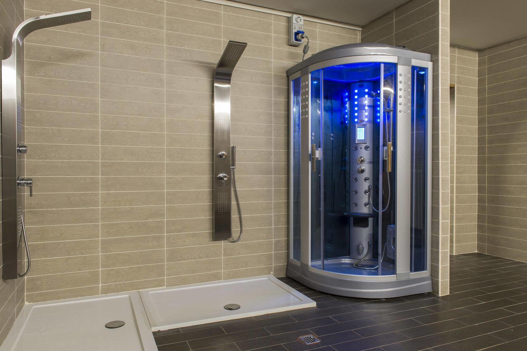 Re Delle Alpi & Spa, 4 Stelle Superior Hotel