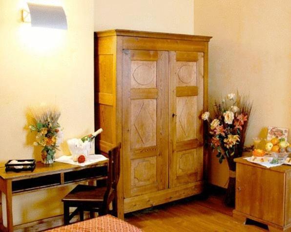 Hotel Re Delle Alpi & Spa, 4 Stelle Superior La Thuile