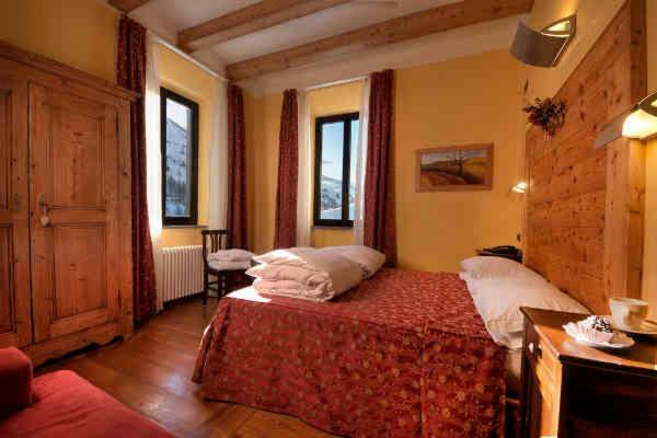 Hotel Re Delle Alpi & Spa, 4 Stelle Superior La Thuile